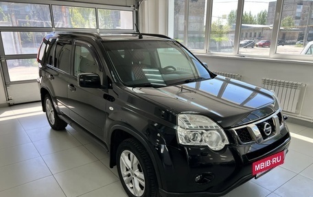 Nissan X-Trail, 2013 год, 1 450 000 рублей, 4 фотография