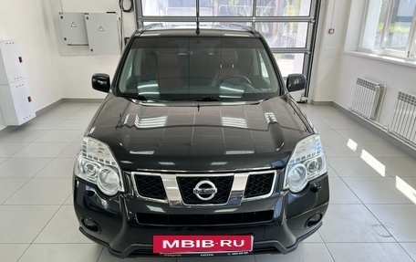 Nissan X-Trail, 2013 год, 1 450 000 рублей, 3 фотография
