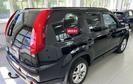 Nissan X-Trail, 2013 год, 1 450 000 рублей, 6 фотография