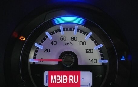 Suzuki Hustler, 2014 год, 570 000 рублей, 17 фотография