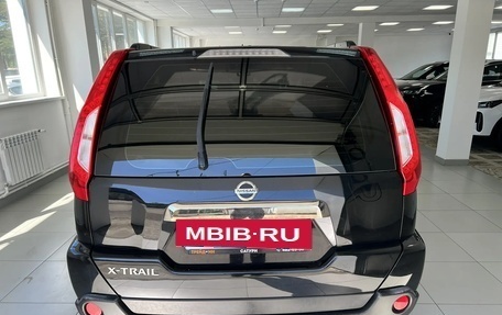 Nissan X-Trail, 2013 год, 1 450 000 рублей, 8 фотография