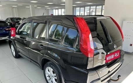 Nissan X-Trail, 2013 год, 1 450 000 рублей, 9 фотография