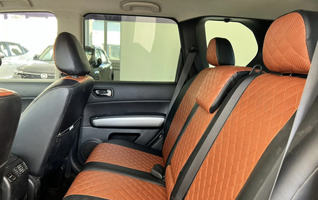 Nissan X-Trail, 2013 год, 1 450 000 рублей, 15 фотография