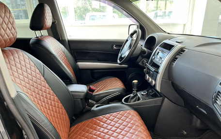 Nissan X-Trail, 2013 год, 1 450 000 рублей, 18 фотография