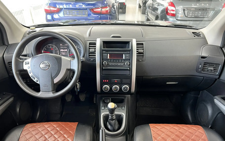 Nissan X-Trail, 2013 год, 1 450 000 рублей, 16 фотография