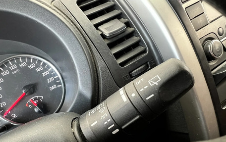 Nissan X-Trail, 2013 год, 1 450 000 рублей, 23 фотография