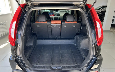 Nissan X-Trail, 2013 год, 1 450 000 рублей, 13 фотография
