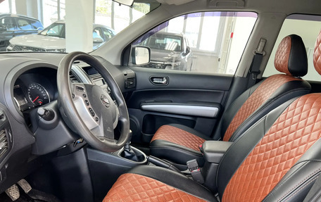 Nissan X-Trail, 2013 год, 1 450 000 рублей, 14 фотография