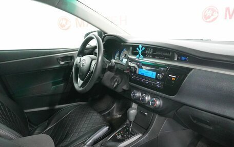 Toyota Corolla, 2014 год, 1 150 000 рублей, 10 фотография