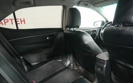 Toyota Corolla, 2014 год, 1 150 000 рублей, 11 фотография