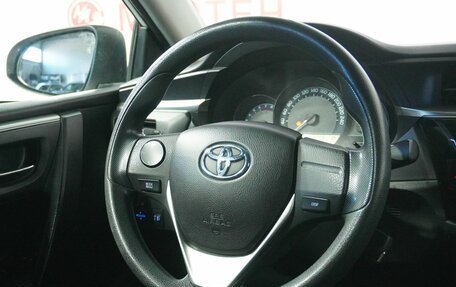 Toyota Corolla, 2014 год, 1 150 000 рублей, 16 фотография