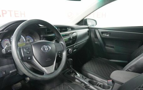 Toyota Corolla, 2014 год, 1 150 000 рублей, 9 фотография