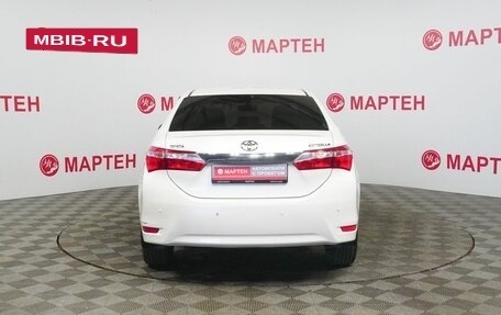 Toyota Corolla, 2014 год, 1 150 000 рублей, 6 фотография