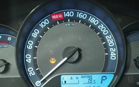 Toyota Corolla, 2014 год, 1 150 000 рублей, 17 фотография