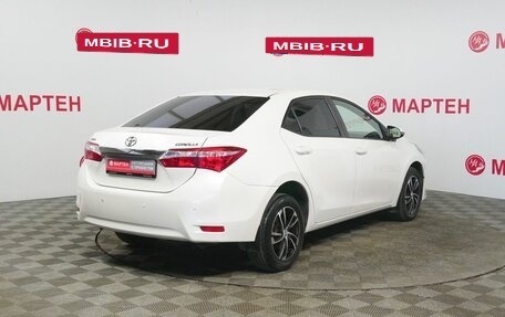 Toyota Corolla, 2014 год, 1 150 000 рублей, 5 фотография