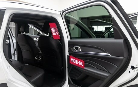 Haval F7x, 2026 год, 3 999 000 рублей, 23 фотография