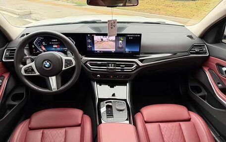BMW 3 серия, 2023 год, 2 876 125 рублей, 6 фотография