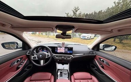 BMW 3 серия, 2023 год, 2 876 125 рублей, 5 фотография
