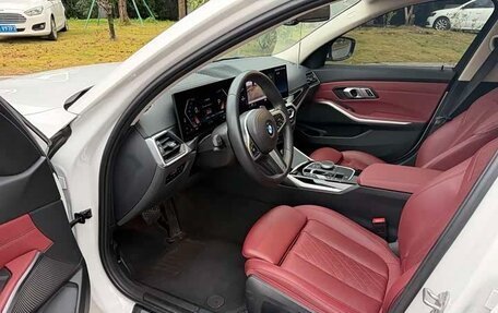 BMW 3 серия, 2023 год, 2 876 125 рублей, 8 фотография