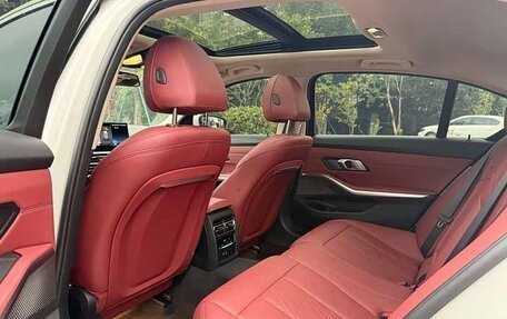BMW 3 серия, 2023 год, 2 876 125 рублей, 10 фотография