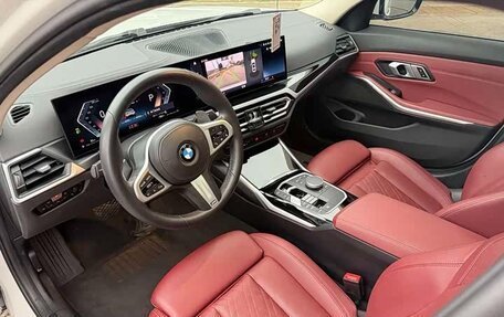 BMW 3 серия, 2023 год, 2 876 125 рублей, 9 фотография