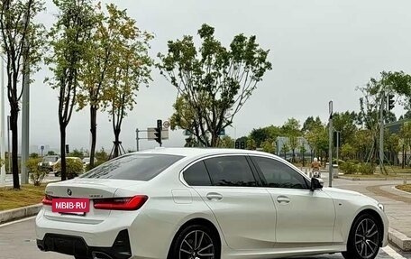 BMW 3 серия, 2023 год, 2 876 125 рублей, 3 фотография