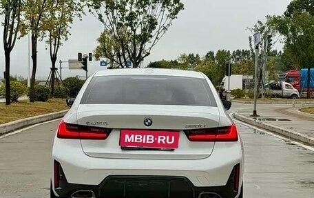 BMW 3 серия, 2023 год, 2 876 125 рублей, 4 фотография