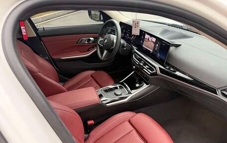 BMW 3 серия, 2023 год, 2 876 125 рублей, 7 фотография