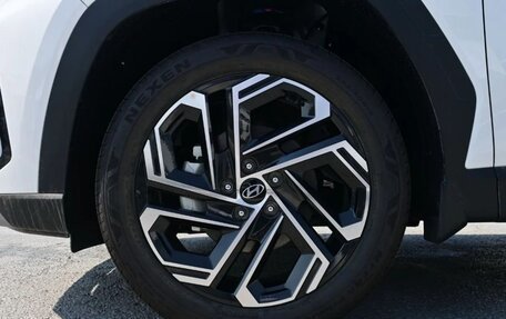 Hyundai Tucson, 2025 год, 3 650 000 рублей, 12 фотография