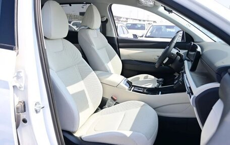 Hyundai Tucson, 2025 год, 3 650 000 рублей, 10 фотография