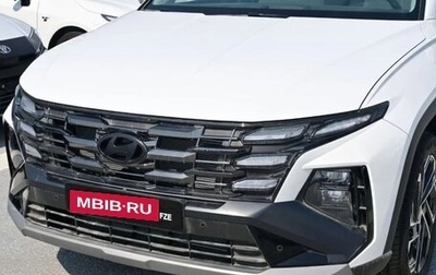 Hyundai Tucson, 2025 год, 3 650 000 рублей, 1 фотография