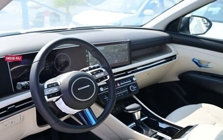 Hyundai Tucson, 2025 год, 3 650 000 рублей, 5 фотография