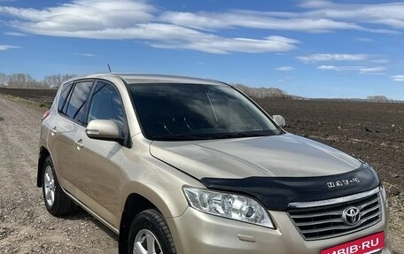 Toyota RAV4, 2010 год, 1 350 000 рублей, 2 фотография