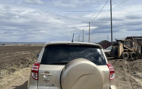 Toyota RAV4, 2010 год, 1 350 000 рублей, 6 фотография