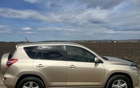 Toyota RAV4, 2010 год, 1 350 000 рублей, 3 фотография