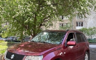 Suzuki Grand Vitara, 2007 год, 800 000 рублей, 1 фотография