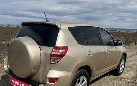 Toyota RAV4, 2010 год, 1 350 000 рублей, 5 фотография