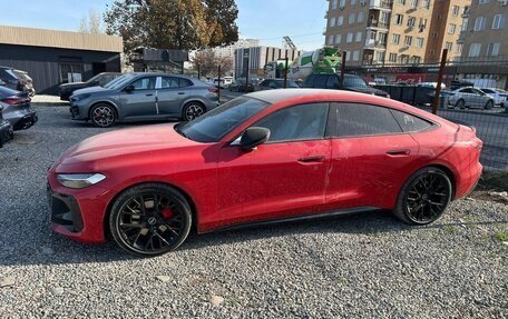 Audi A5, 2026 год, 5 500 000 рублей, 1 фотография