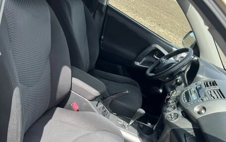 Toyota RAV4, 2010 год, 1 350 000 рублей, 11 фотография