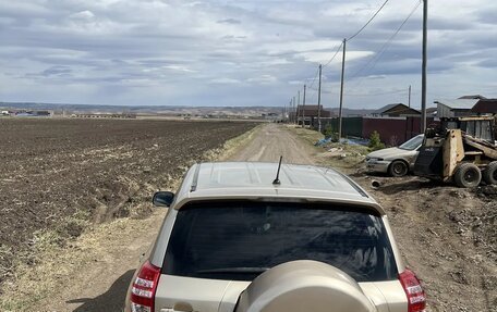 Toyota RAV4, 2010 год, 1 350 000 рублей, 9 фотография
