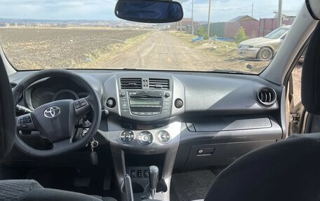 Toyota RAV4, 2010 год, 1 350 000 рублей, 12 фотография