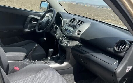 Toyota RAV4, 2010 год, 1 350 000 рублей, 10 фотография
