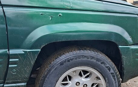 Jeep Grand Cherokee, 1995 год, 300 000 рублей, 1 фотография
