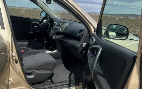 Toyota RAV4, 2010 год, 1 350 000 рублей, 13 фотография