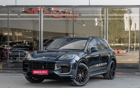 Porsche Cayenne III, 2026 год, 19 290 000 рублей, 1 фотография