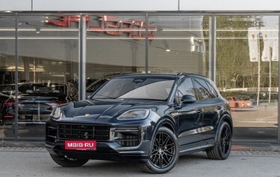Porsche Cayenne III, 2026 год, 19 290 000 рублей, 1 фотография