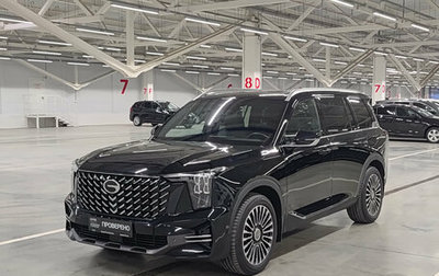 GAC GS8, 2024 год, 3 450 000 рублей, 1 фотография
