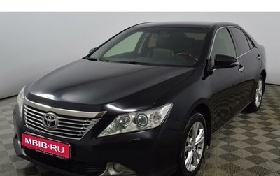 Toyota Camry, 2012 год, 1 699 000 рублей, 1 фотография