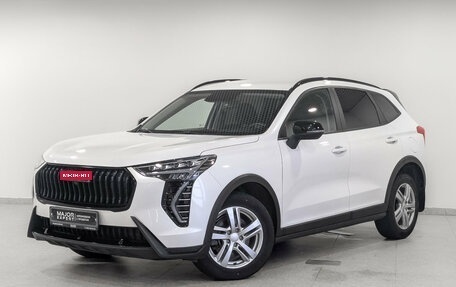 Haval Jolion, 2024 год, 1 940 000 рублей, 1 фотография