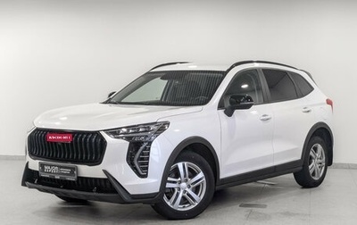 Haval Jolion, 2024 год, 1 940 000 рублей, 1 фотография